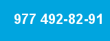 977 492-82-91